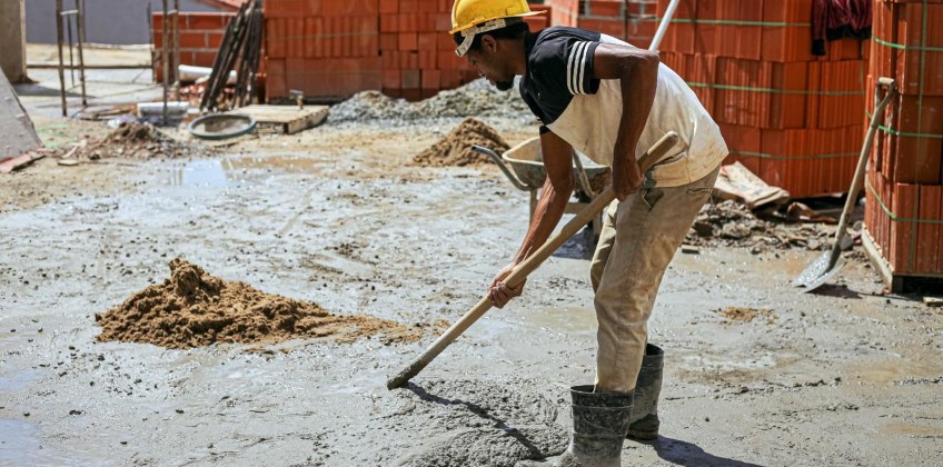 Bairro São Luiz, em VR, vai ganhar novo Centro Municipal de Educação Infantil